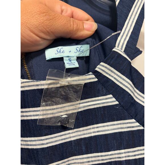 NWOT‎ She Sky Dress - Picture 4 of 4